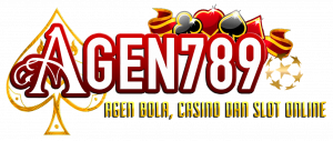 Logo Agen789 Puith Besar